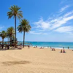 Old Town - Pedestrian Area, Walk To - Magnolia * Marbella